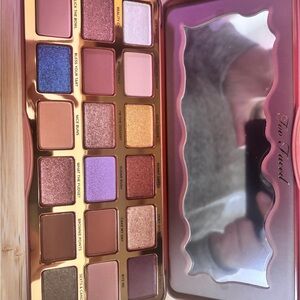 Too Faced Chocolate Delight Palette